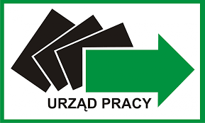 Logo Powiatowy Urząd Pracy
