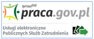logo elektroniczna rejestracja dokumentów psz