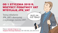 Obrazek dla: Informacja Naczelnika Urzędu Skarbowego w Płońsku