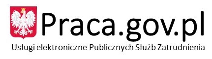 Logo praca.gov.pl