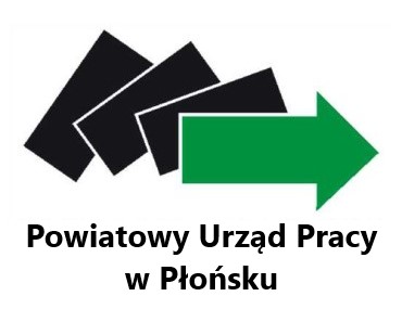 logo pup Plońsk