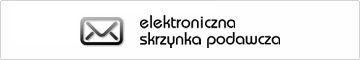 Baner elektoroniczna skrzynka podawcza