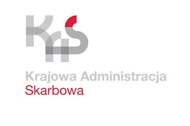 Logo Krajowa Administracja Skarbowa