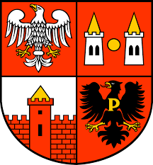 Logo Starostwa Powiatowego w Płońsku