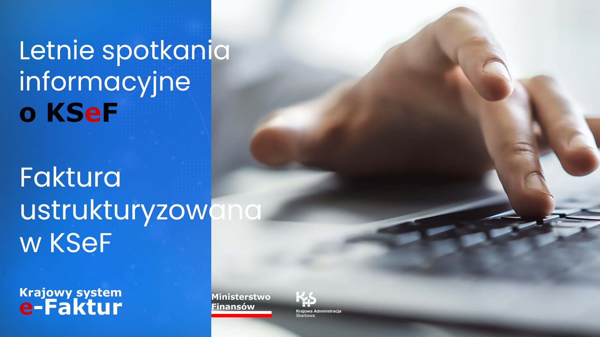 Zdjęcie artykułu Lato z KSeF na Mazowszu. Pierwsze spotkania informacyjne o KSeF już za nami!