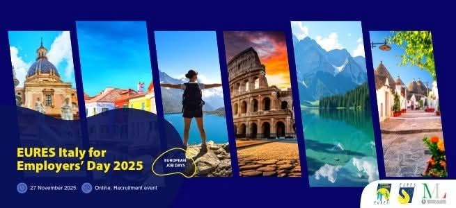 Zdjęcie artykułu Ogłoszenie EURES