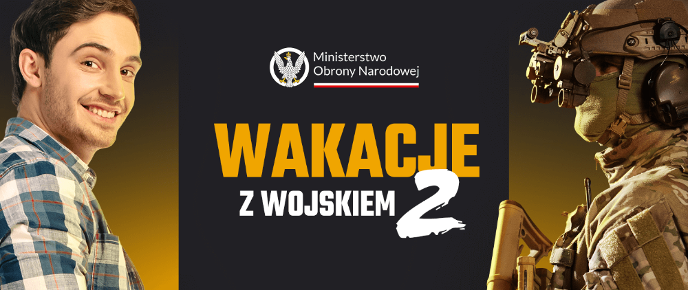 Wakacje z wojskiem 2
