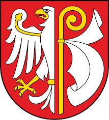 Logo starostwo Płońsk
