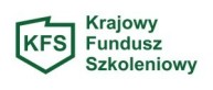 slider.alt.head Nabór wniosków o przyznanie środków KFS  na sfinansowanie kształcenia ustawicznego pracodawcy i pracowników