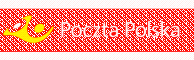 Obrazek dla: Ogłoszenie Poczta Polska