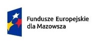Obrazek dla: Uzupełniający nabór wniosków o przyznanie jednorazowo środków na podjęcie działalności gospodarczej dla osób bezrobotnych w ramach projektu „Aktywizacja zawodowa osób bezrobotnych w powiecie płońskim (I) współfinansowanego przez Unię Europejską ze środków Europejskiego Funduszu Społecznego + w ramach Funduszy Europejskich dla Mazowsza 2021-2027 Oś priorytetowa VI Fundusze Europejskie dla aktywnego zawodowo Mazowsza Działanie 6.1 - Aktywizacja zawodowa osób bezrobotnych