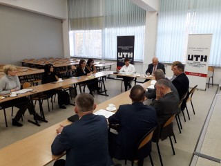 Zdjęcie artykułu Rada Pracodawców
