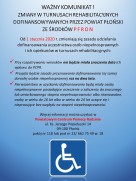 Zdjęcie artykułu Informacja Powiatowego Centrum Pomocy Rodzinie